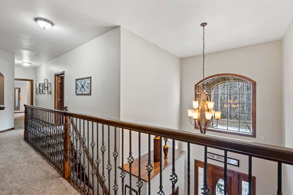 $975,900 | 3062 Hawk Ridge Trail, Suamico, WI 54313