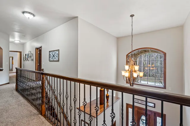 $975,900 | 3062 Hawk Ridge Trail, Suamico, WI 54313