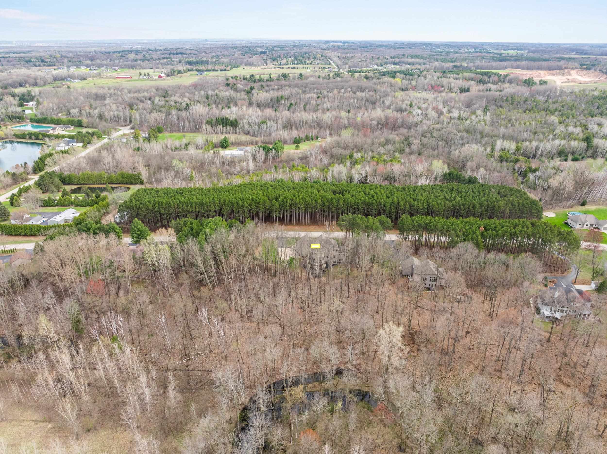 3062 Hawk Ridge Trail Suamico, WI 54313 - Photo 5 of 67