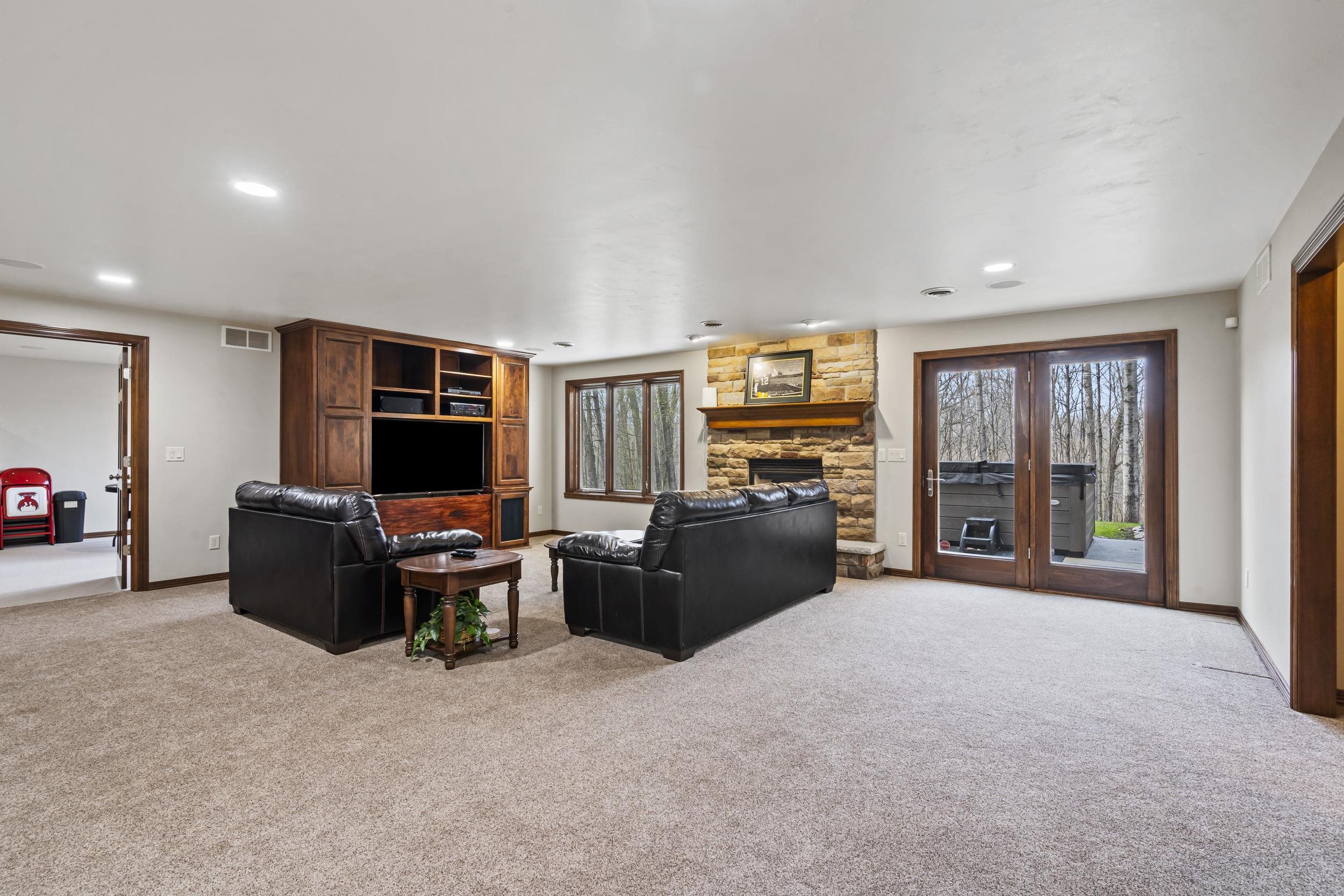 3062 Hawk Ridge Trail Suamico, WI 54313 - Photo 51 of 67