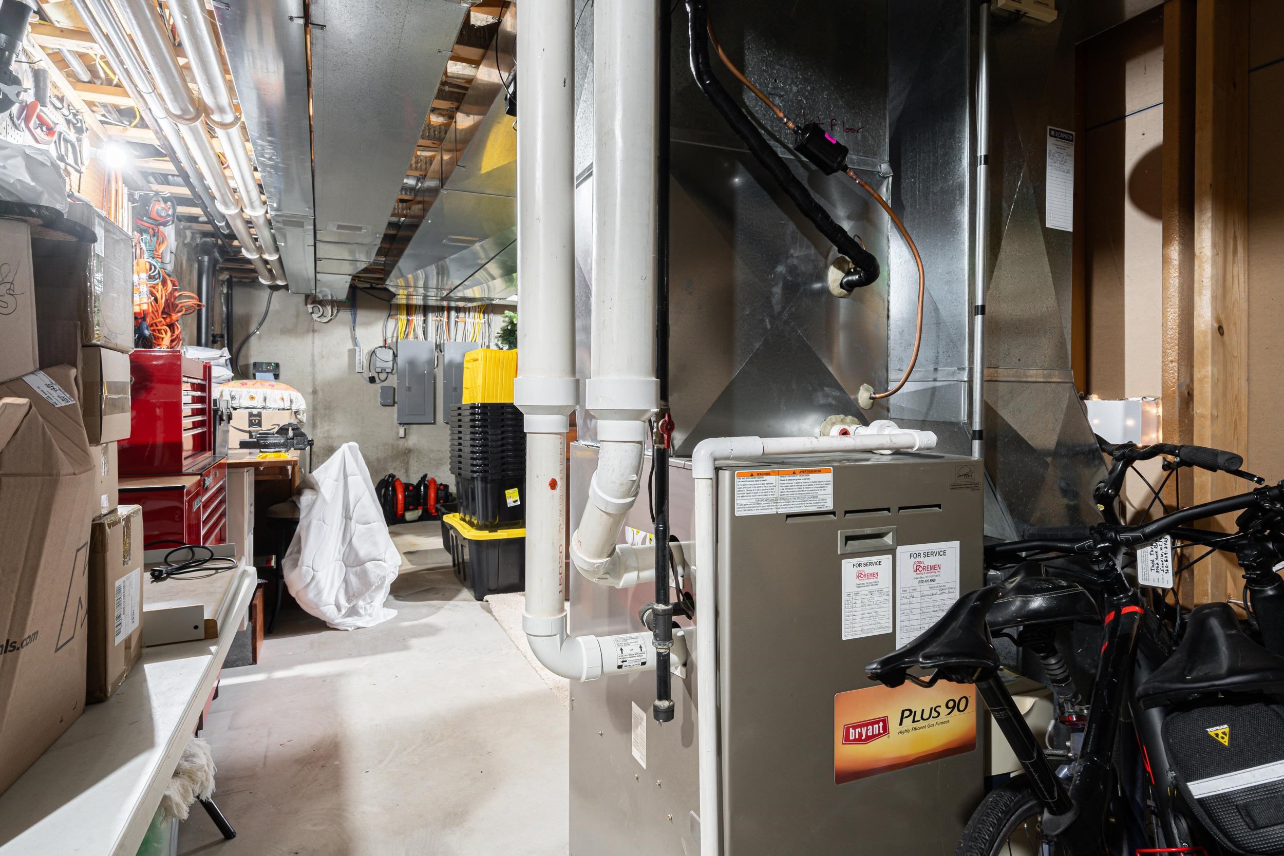 3062 Hawk Ridge Trail Suamico, WI 54313 - Photo 59 of 67