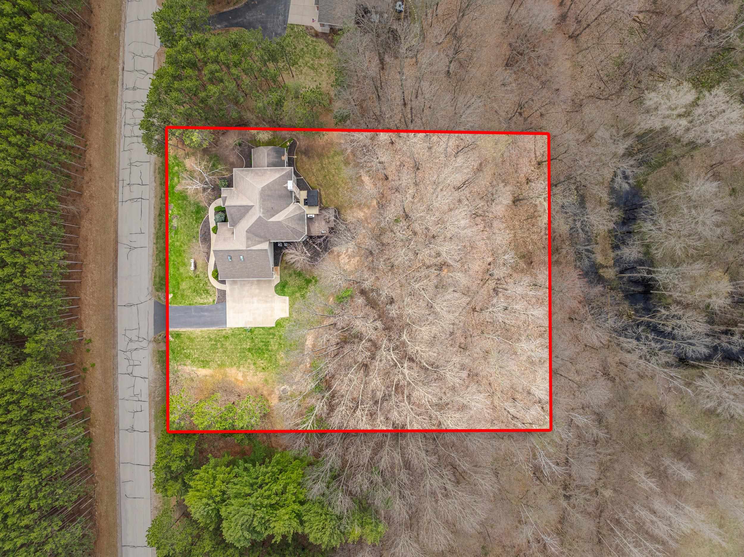 3062 Hawk Ridge Trail Suamico, WI 54313 - Photo 62 of 67