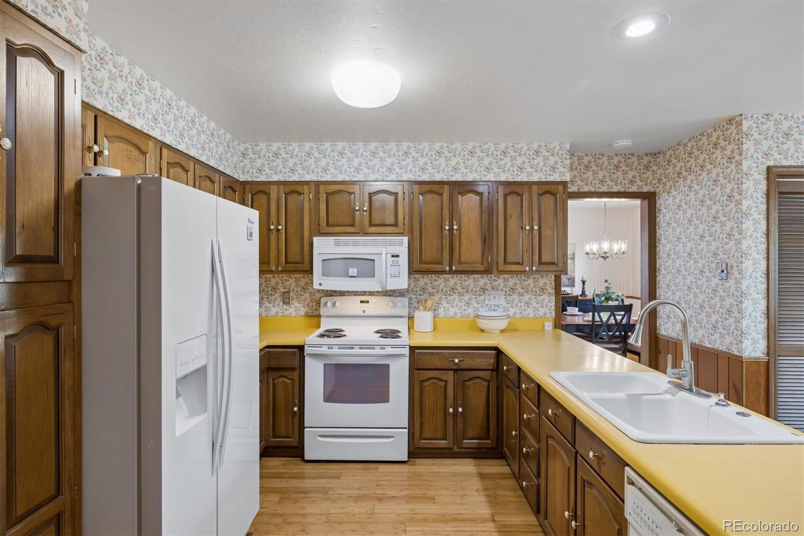 3288 Swadley Street Wheat Ridge, CO 80033 - Photo 13 of 33 Gallery Image 13