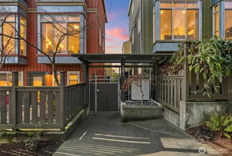 $720,000 | 3671 Dayton Avenue North, Unit 2, Seattle, WA 98103