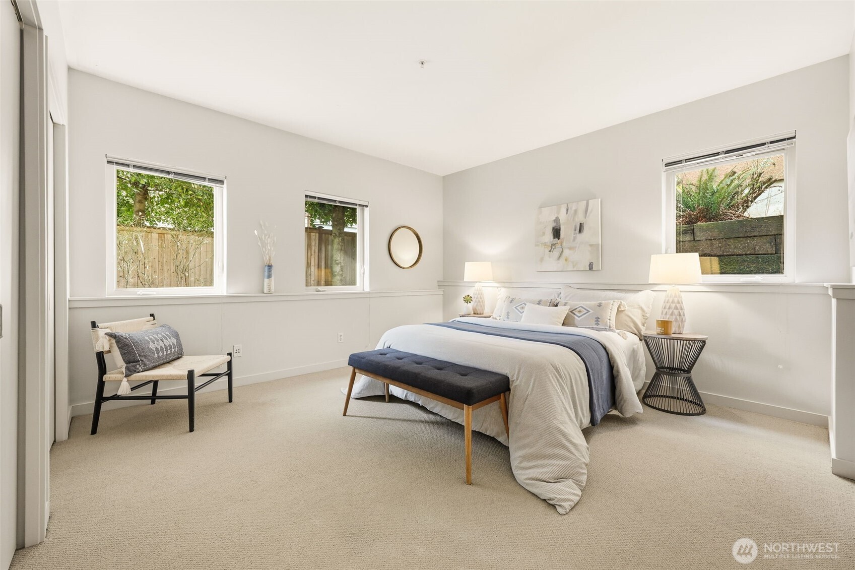 3671 Dayton Avenue North, Unit 2 Seattle, WA 98103 - Photo 13 of 30