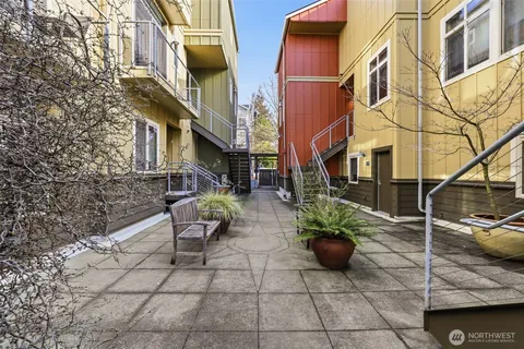 $720,000 | 3671 Dayton Avenue North, Unit 2, Seattle, WA 98103
