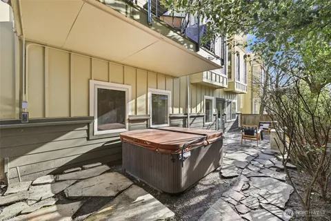 $720,000 | 3671 Dayton Avenue North, Unit 2, Seattle, WA 98103