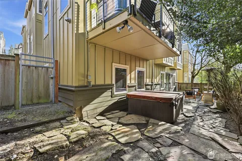 $720,000 | 3671 Dayton Avenue North, Unit 2, Seattle, WA 98103