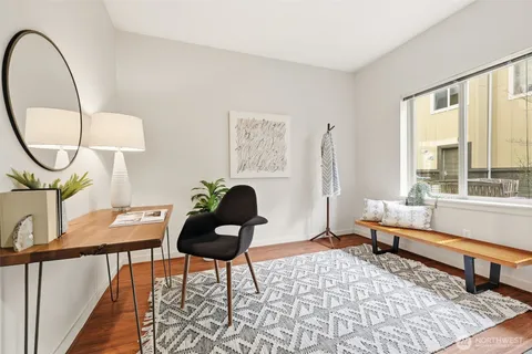 $720,000 | 3671 Dayton Avenue North, Unit 2, Seattle, WA 98103