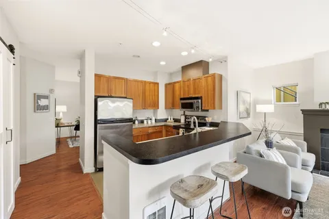 $720,000 | 3671 Dayton Avenue North, Unit 2, Seattle, WA 98103