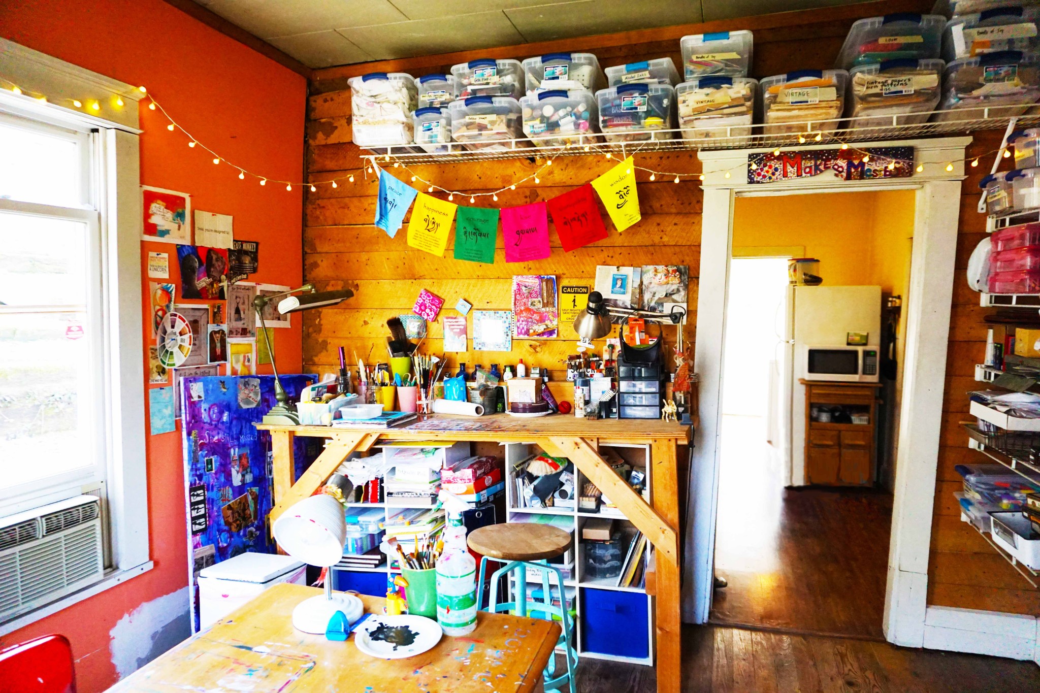 140 Hoot Owl Hollow Road Watertown, TN 37184 - Photo 15 of 21 a view of art shop