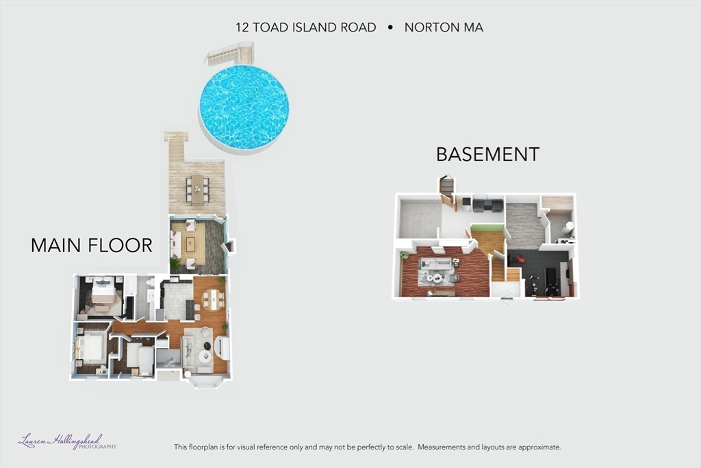 12 Toad Island Road Norton, MA 02766 - Photo 29 of 29