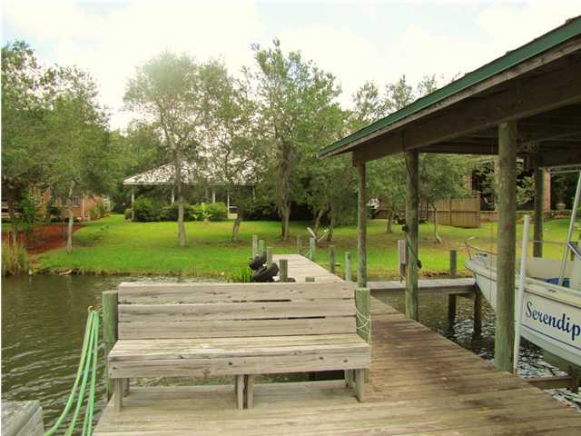 64 Windy Way Santa Rosa Beach, FL 32459 - Photo 13 of 20 a park with large trees