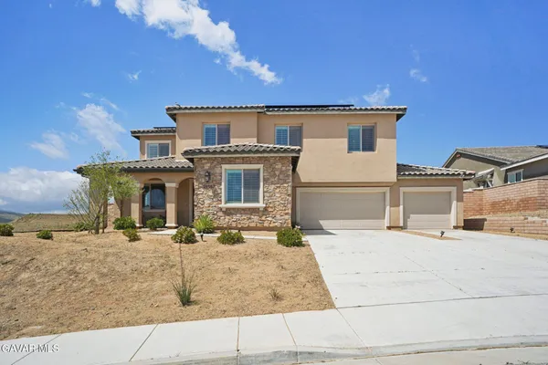 $714,900 | 39367 Stirrup Court, Palmdale, CA 93551