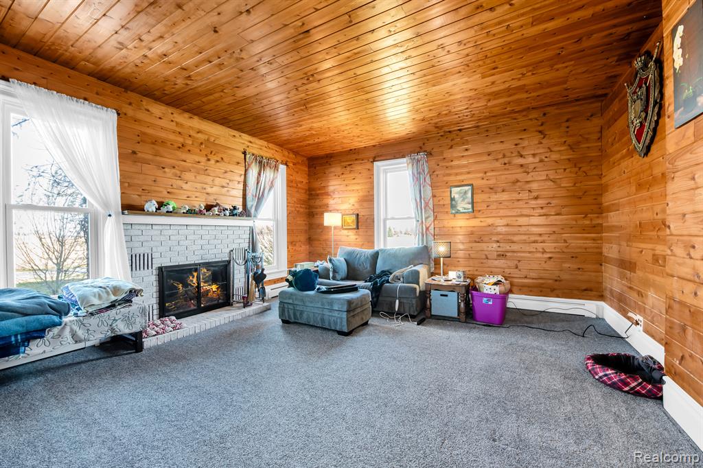 9081 Eggert Road Ida, MI 48140 - Photo 11 of 34
