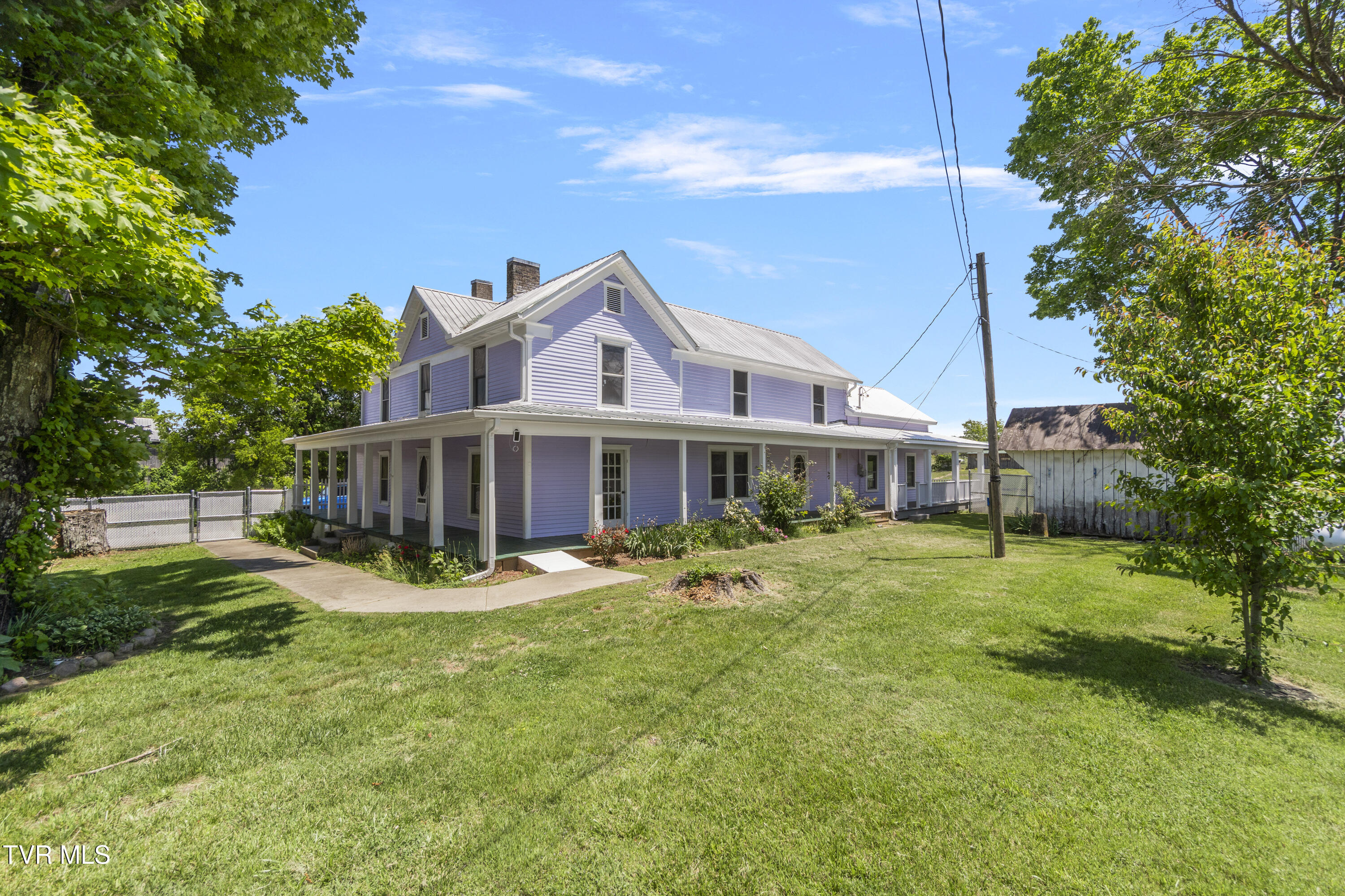 2430 Brown Springs Road Greeneville, TN 37743 - Photo 16 of 84 DSC00163
