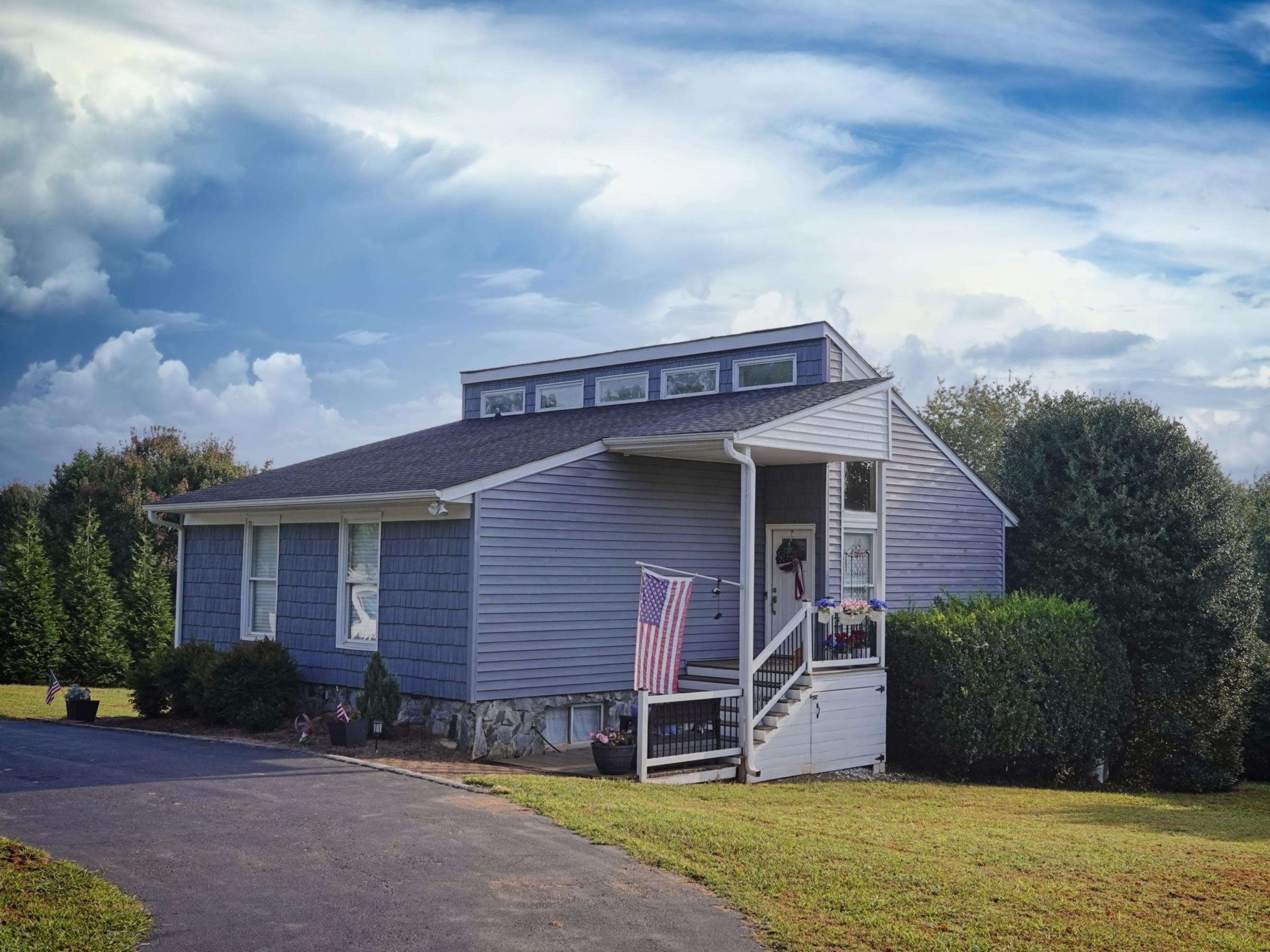 30 Orchard Drive Inman, SC 29349 - Photo 2 of 24 Lovely Setting!