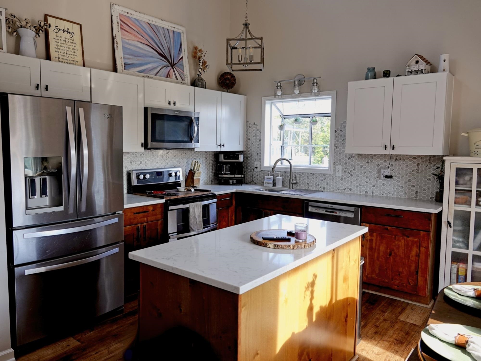 30 Orchard Drive Inman, SC 29349 - Photo 3 of 24 Kitchen