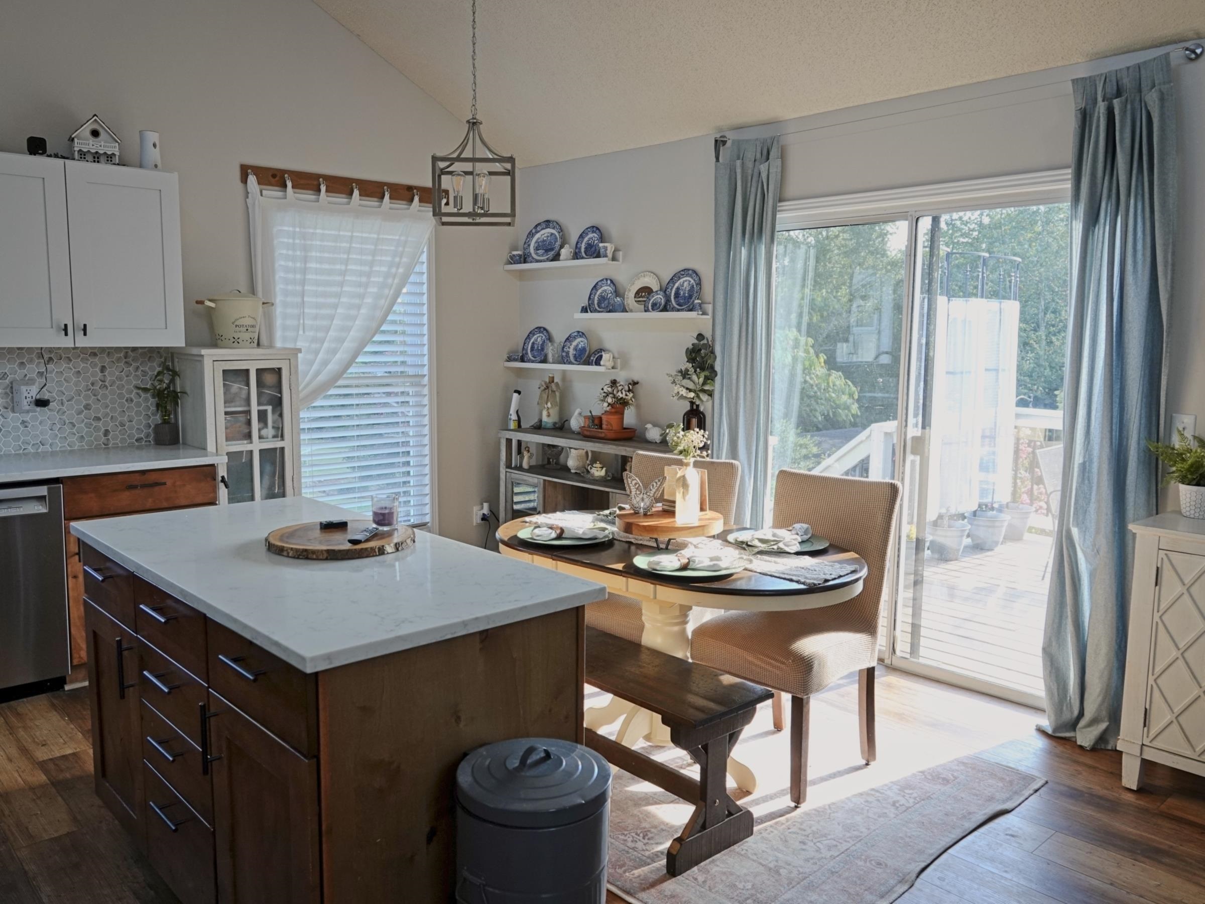 30 Orchard Drive Inman, SC 29349 - Photo 5 of 24 Dining Room