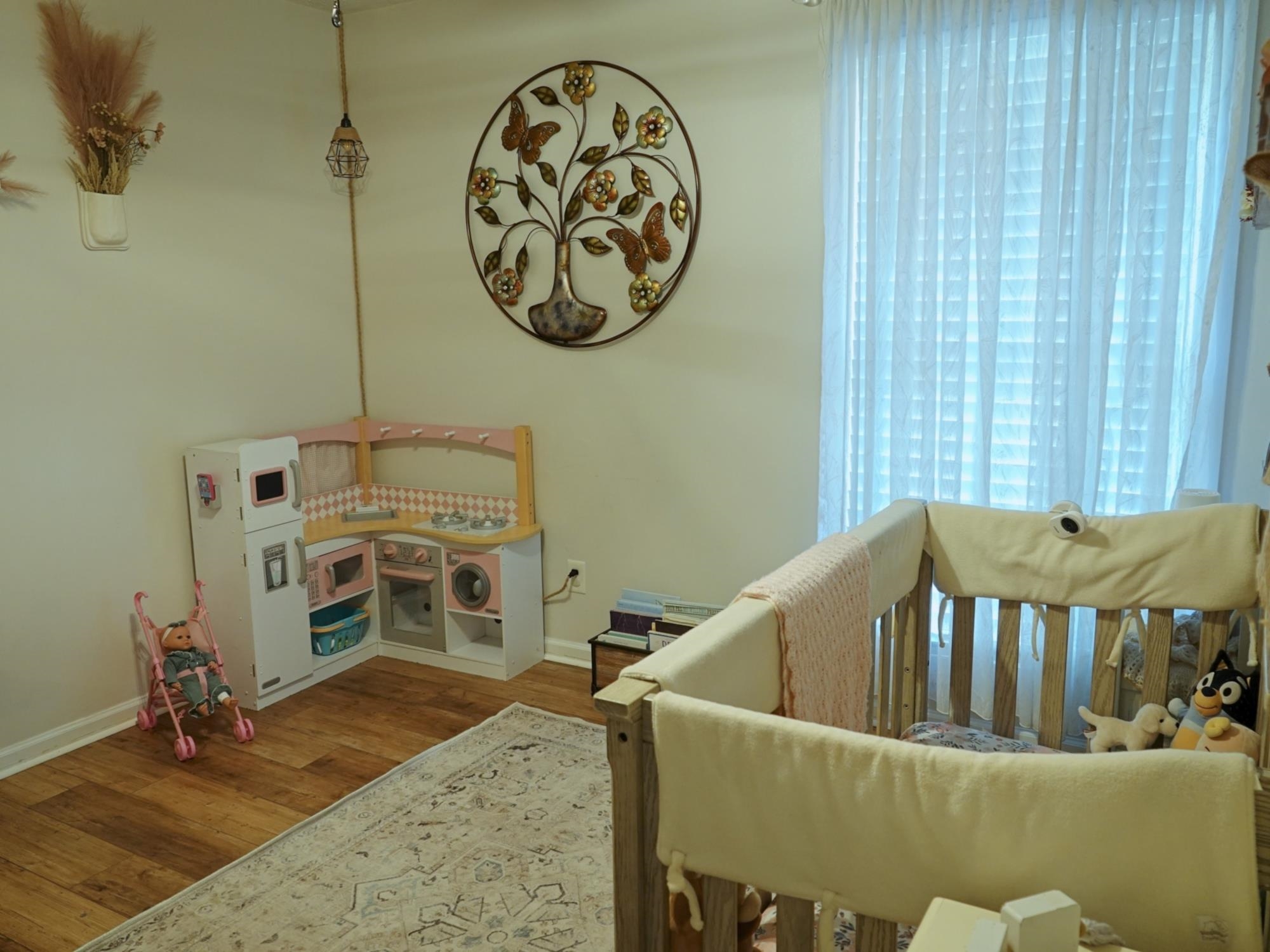 30 Orchard Drive Inman, SC 29349 - Photo 9 of 24 Bedroom