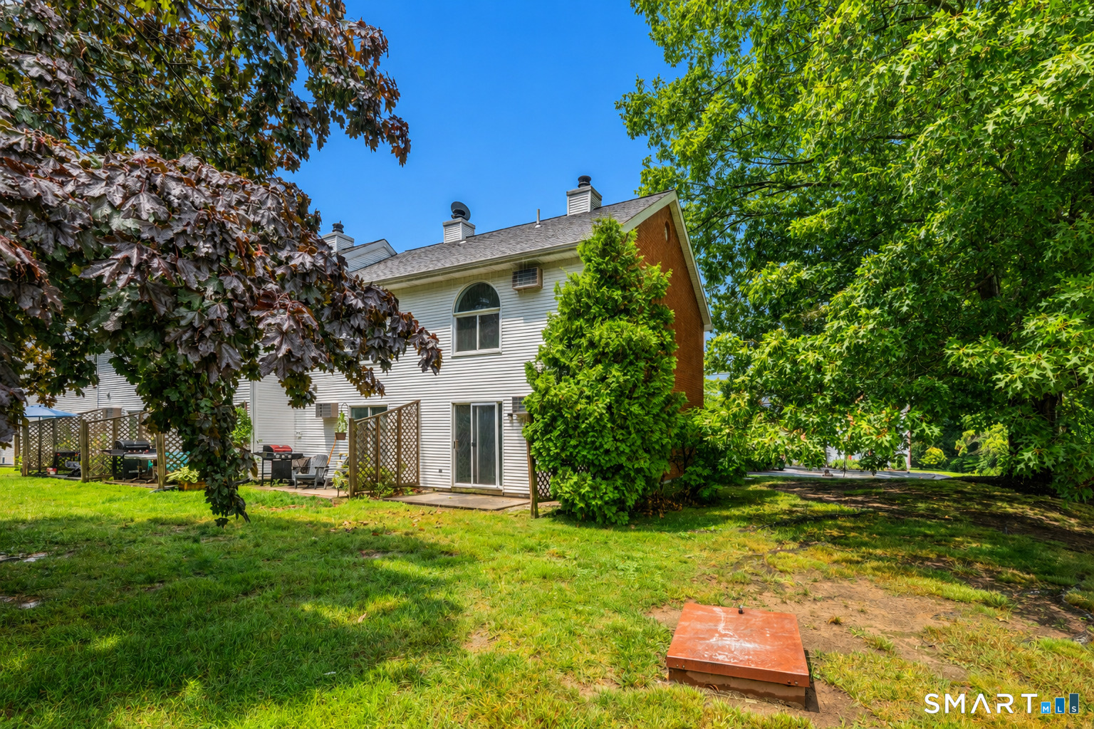 585 Park Road, Unit 91 Waterbury, CT 06708 - Photo 20 of 23