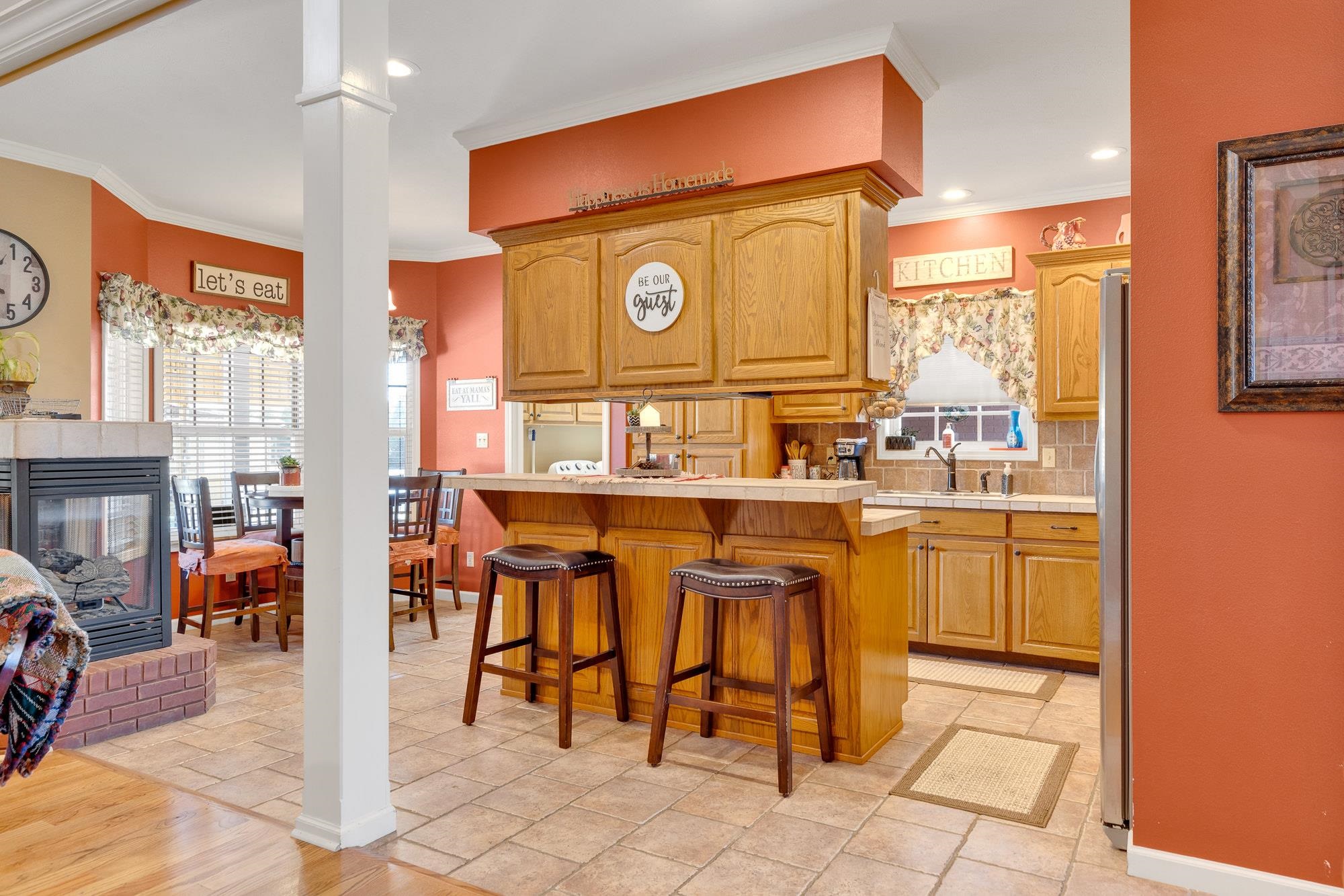 14276 Hoecake Road Bristol, FL 32321 - Photo 11 of 36 Gallery Image 11