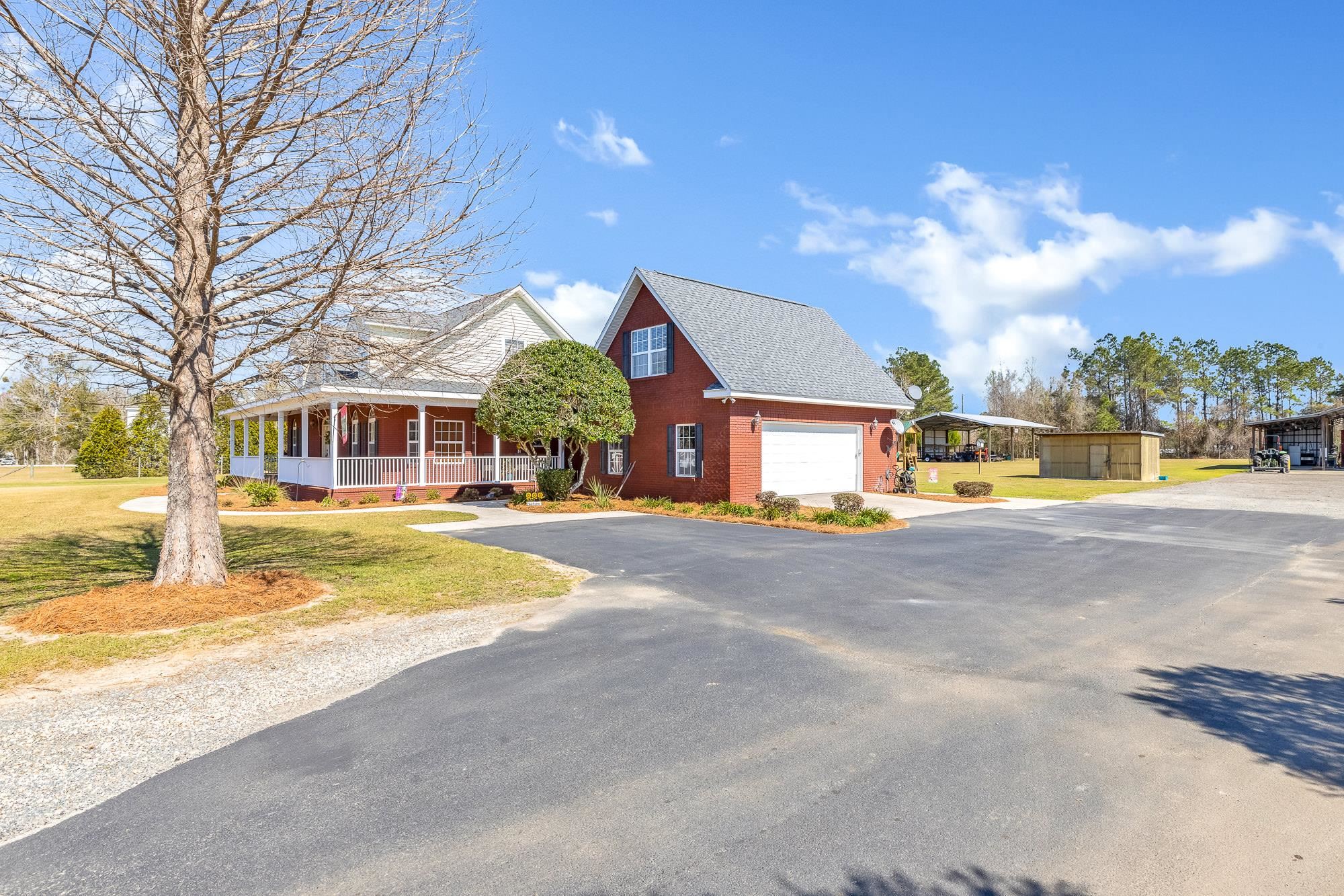 14276 Hoecake Road Bristol, FL 32321 - Photo 28 of 36 Gallery Image 28