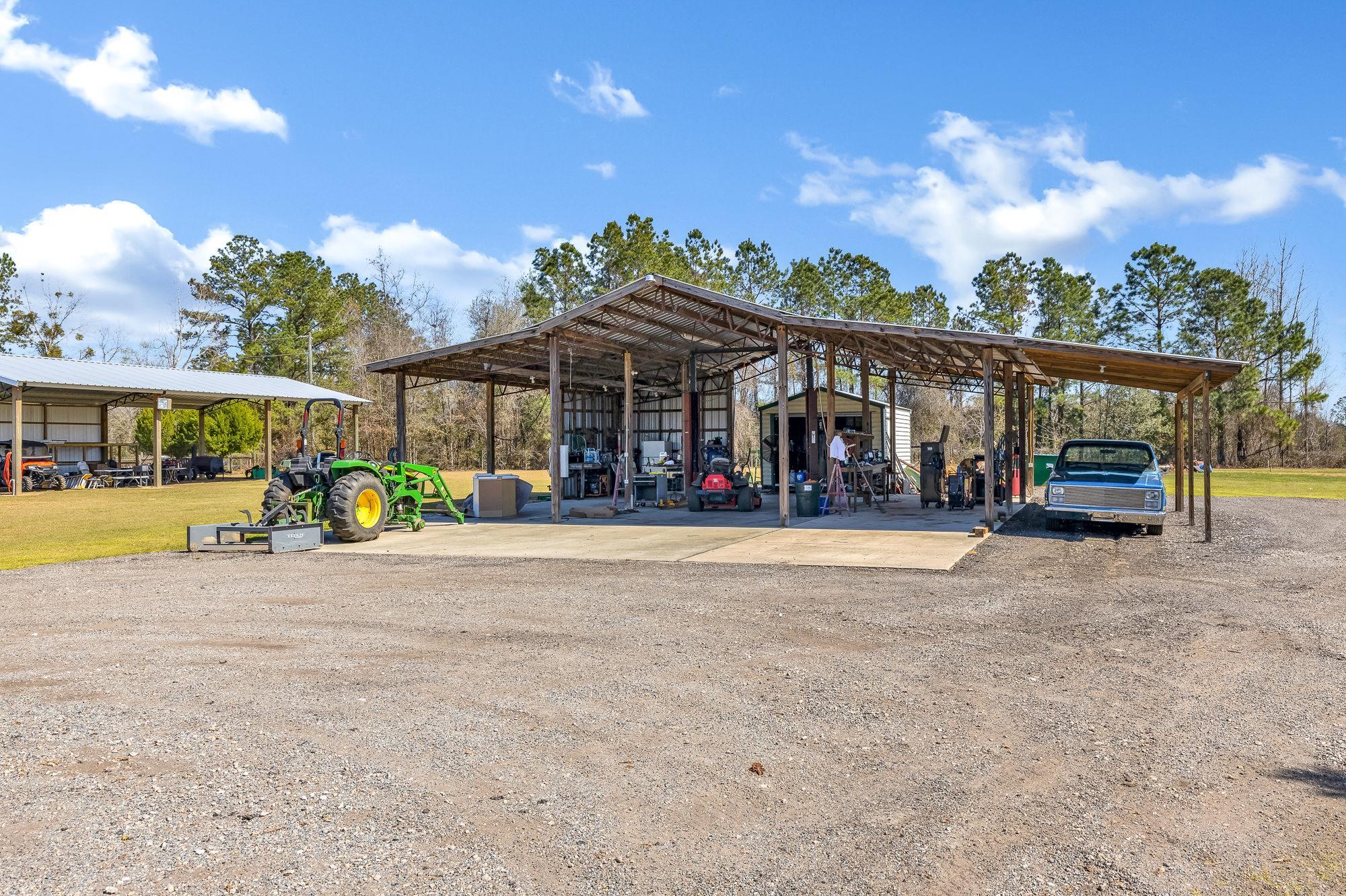 14276 Hoecake Road Bristol, FL 32321 - Photo 3 of 36 Gallery Image 3