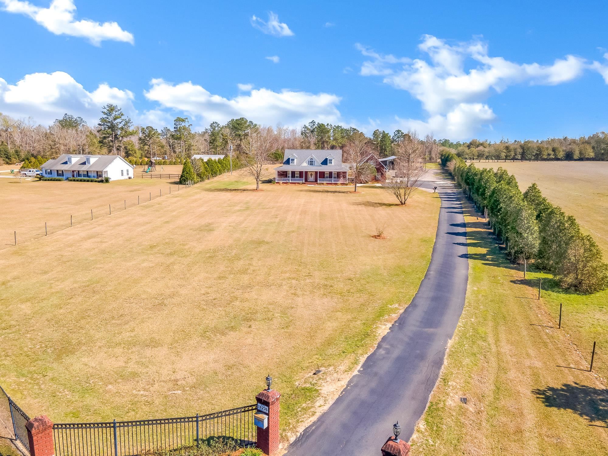 14276 Hoecake Road Bristol, FL 32321 - Photo 6 of 36 Gallery Image 6