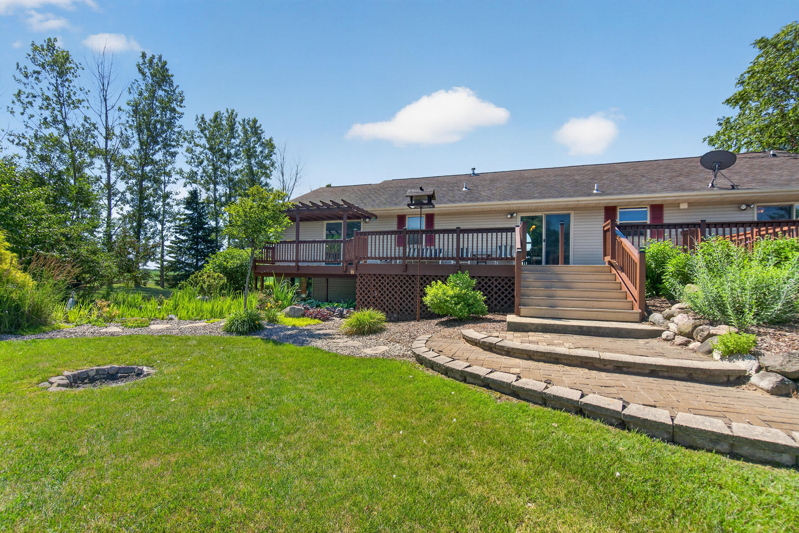 W5628 Town Line Road Sherman, WI 53075 - Photo 38 of 51 DSC08681