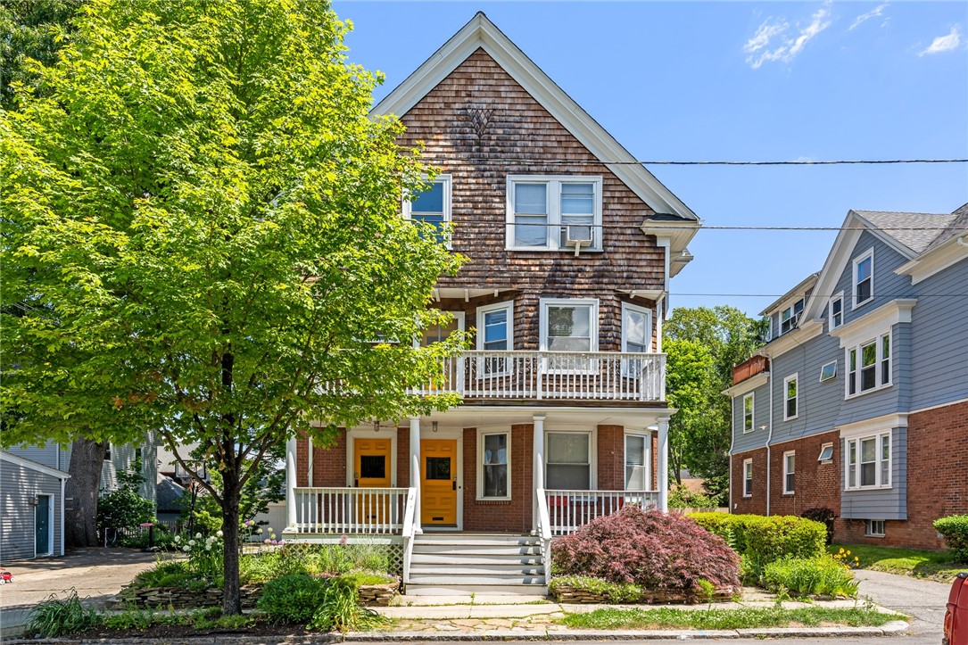 19 Sarah Street Providence, RI 02906 - Photo 1 of 33