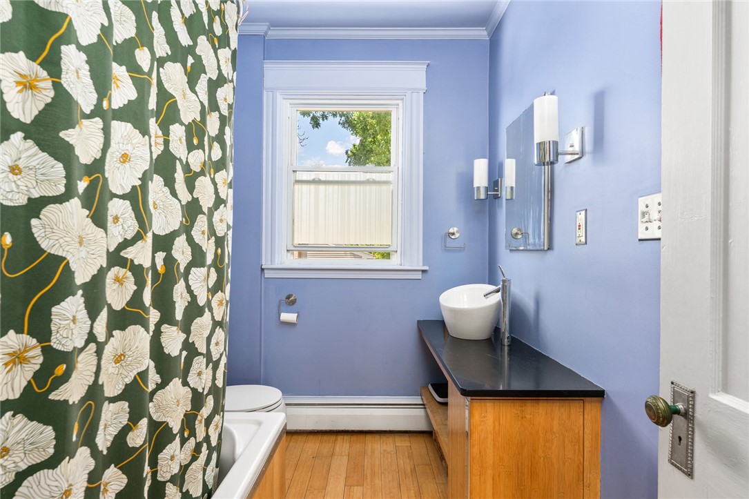 19 Sarah Street Providence, RI 02906 - Photo 22 of 33