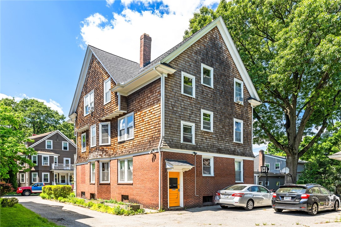 19 Sarah Street Providence, RI 02906 - Photo 29 of 33
