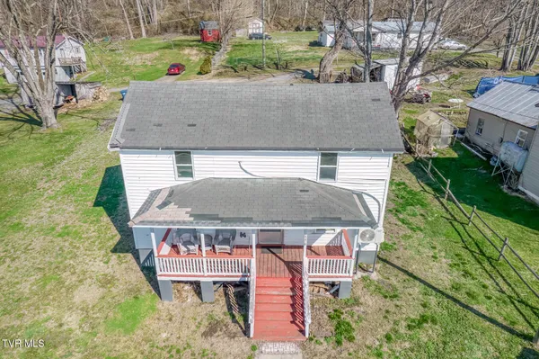 $79,900 | 2279 Saltville Highway, Saltville, VA 24370