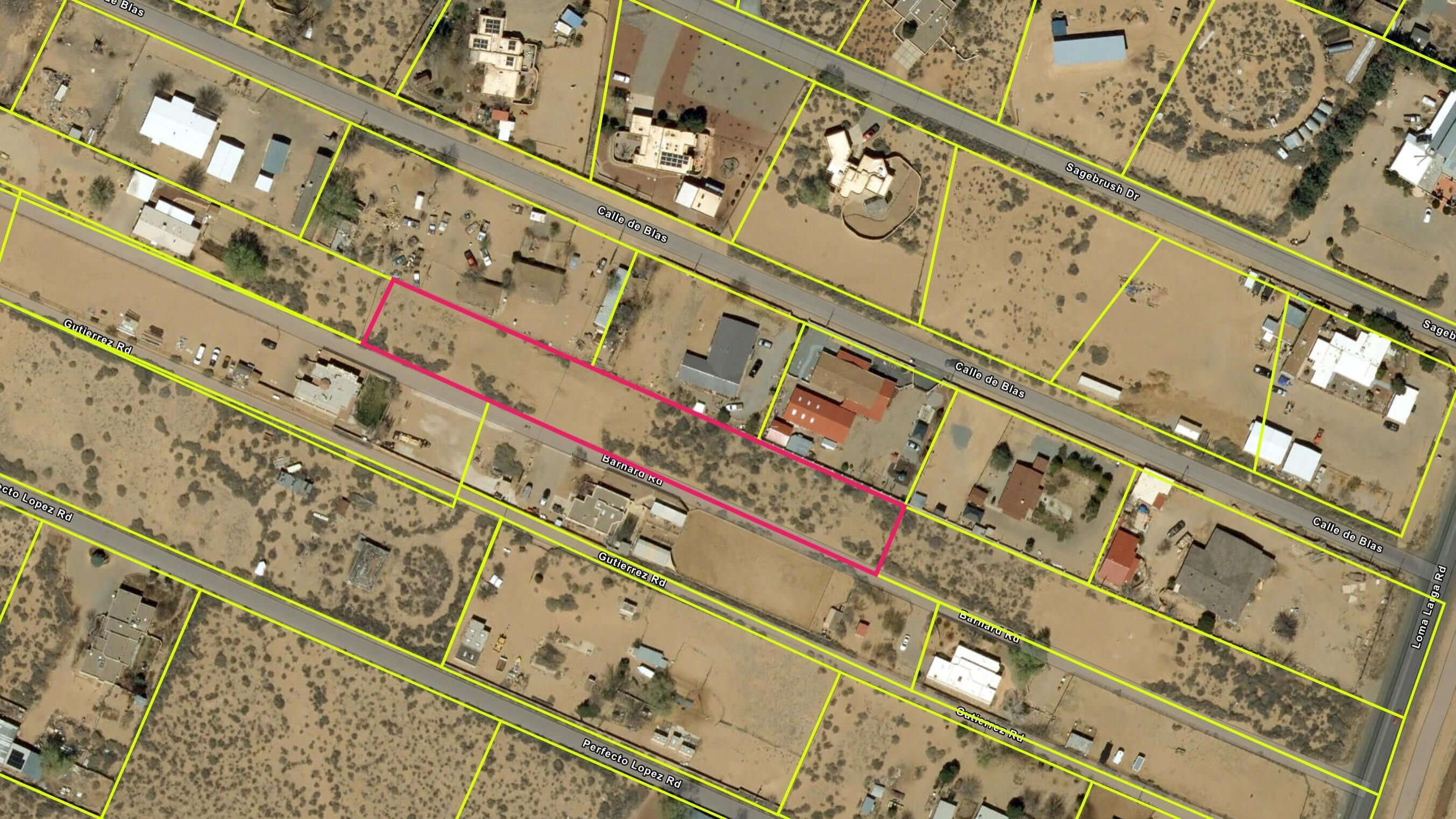 120 Barnard Road Corrales, NM 87048 - Photo 10 of 10 Gallery Image 10