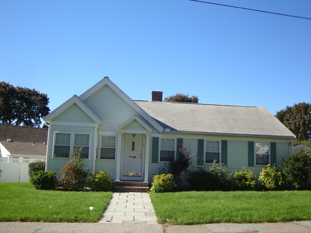 111 Valentine Road Arlington, MA 02476 - Photo 1 of 1