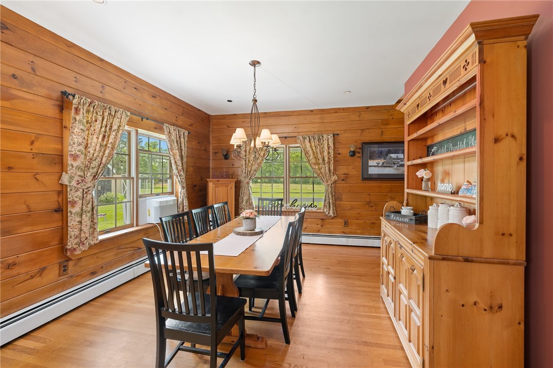1355 Chopmist Hill Road Scituate, RI 02857 - Photo 13 of 48 Dining Room