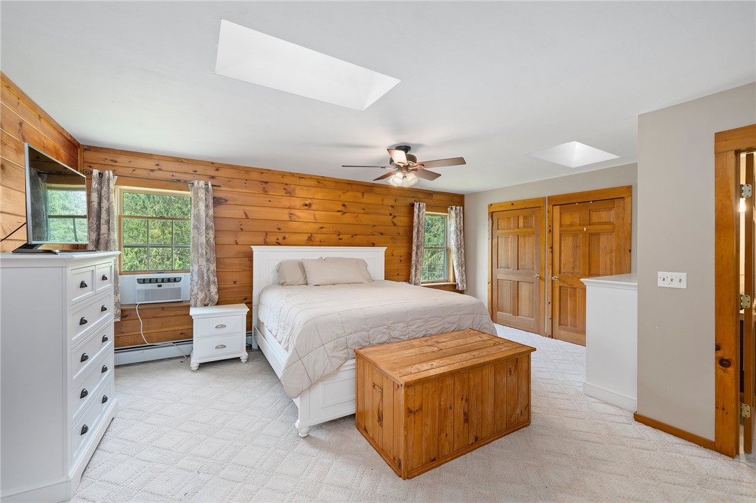 1355 Chopmist Hill Road Scituate, RI 02857 - Photo 21 of 48 Master Bed