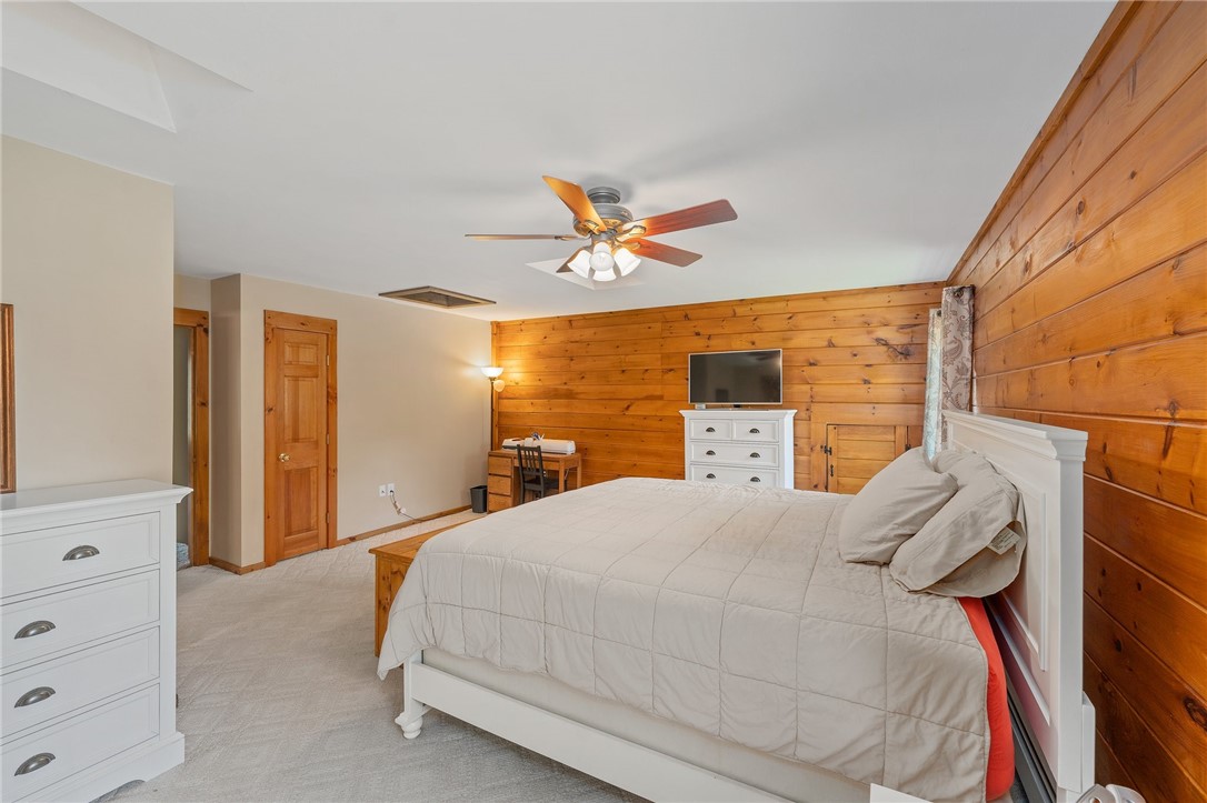 1355 Chopmist Hill Road Scituate, RI 02857 - Photo 23 of 48 Master bed