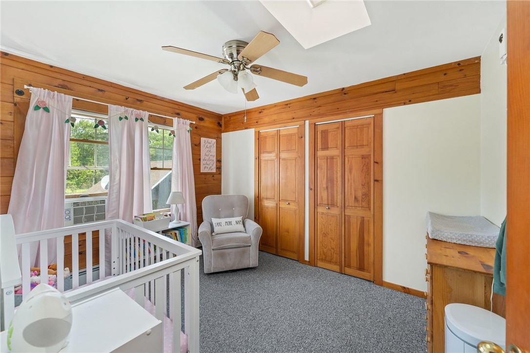 1355 Chopmist Hill Road Scituate, RI 02857 - Photo 28 of 48 3rd Bed