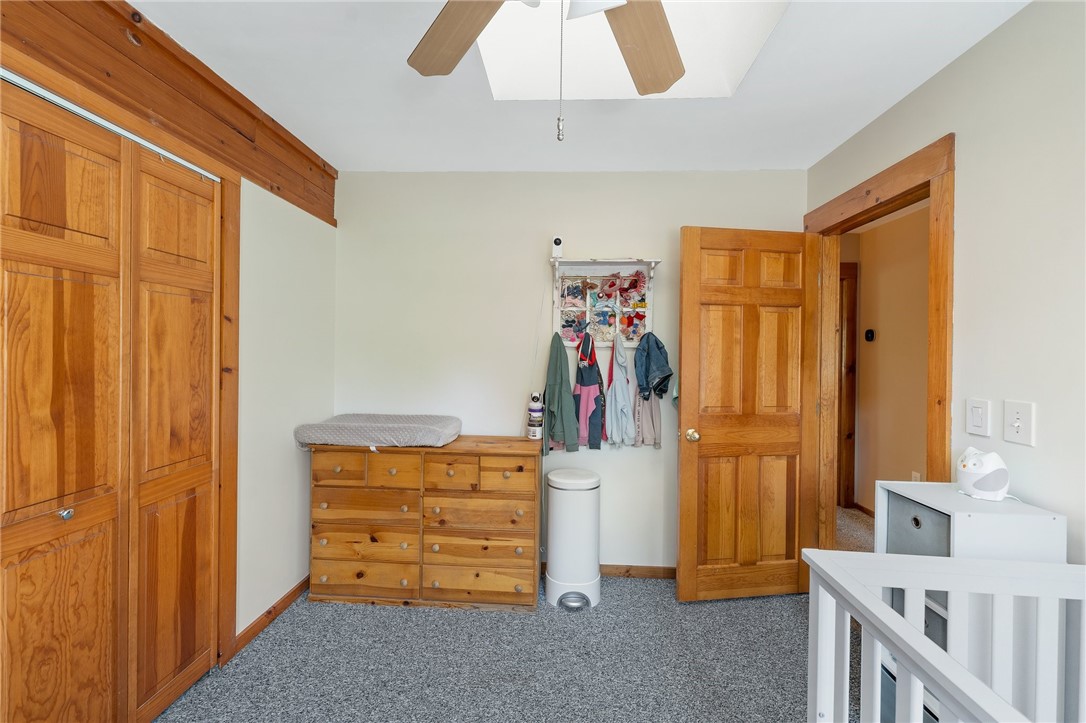 1355 Chopmist Hill Road Scituate, RI 02857 - Photo 29 of 48 3rd bed