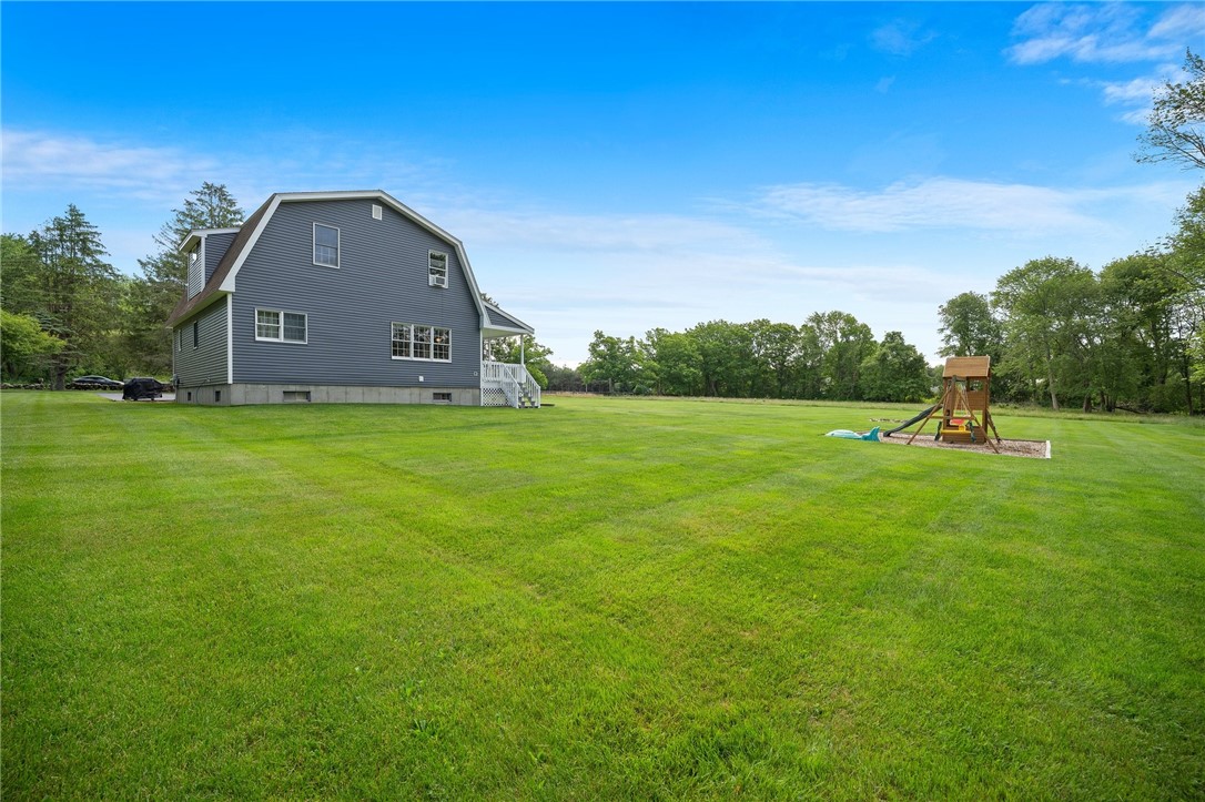 1355 Chopmist Hill Road Scituate, RI 02857 - Photo 39 of 48 Yard