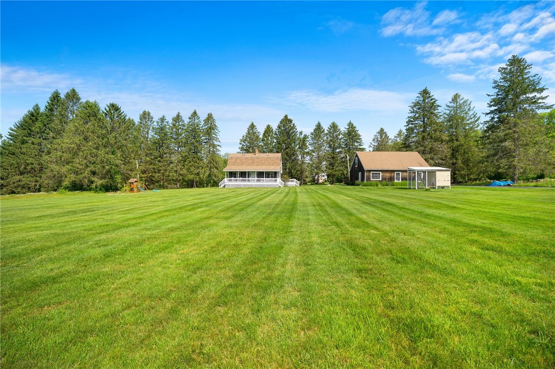 1355 Chopmist Hill Road Scituate, RI 02857 - Photo 41 of 48 Yard