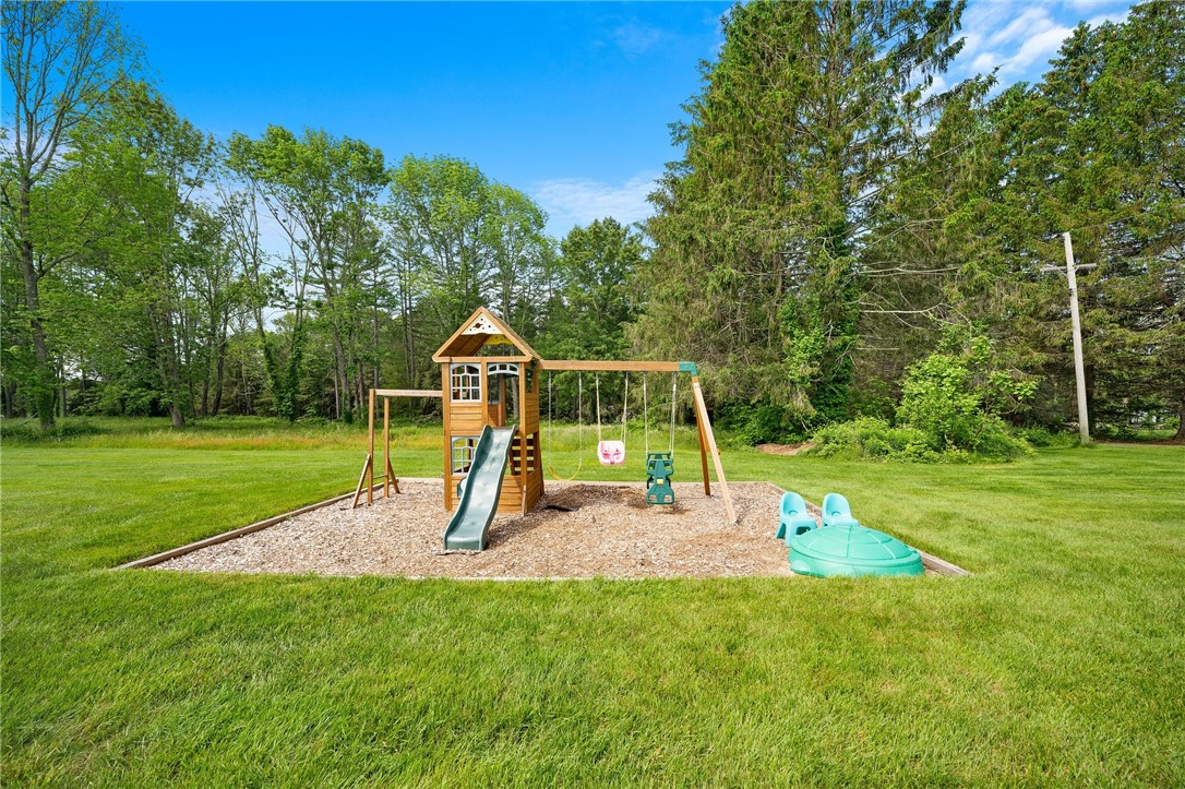 1355 Chopmist Hill Road Scituate, RI 02857 - Photo 42 of 48 Playset