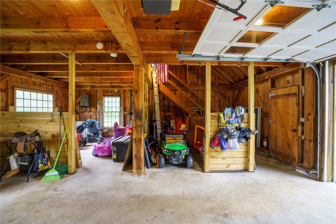 1355 Chopmist Hill Road Scituate, RI 02857 - Photo 46 of 48 garage