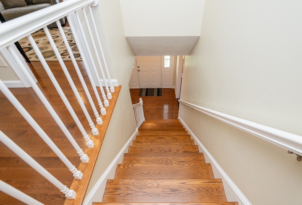 25 Ellen Road Stoneham, MA 02180 - Photo 22 of 41 a view of entryway