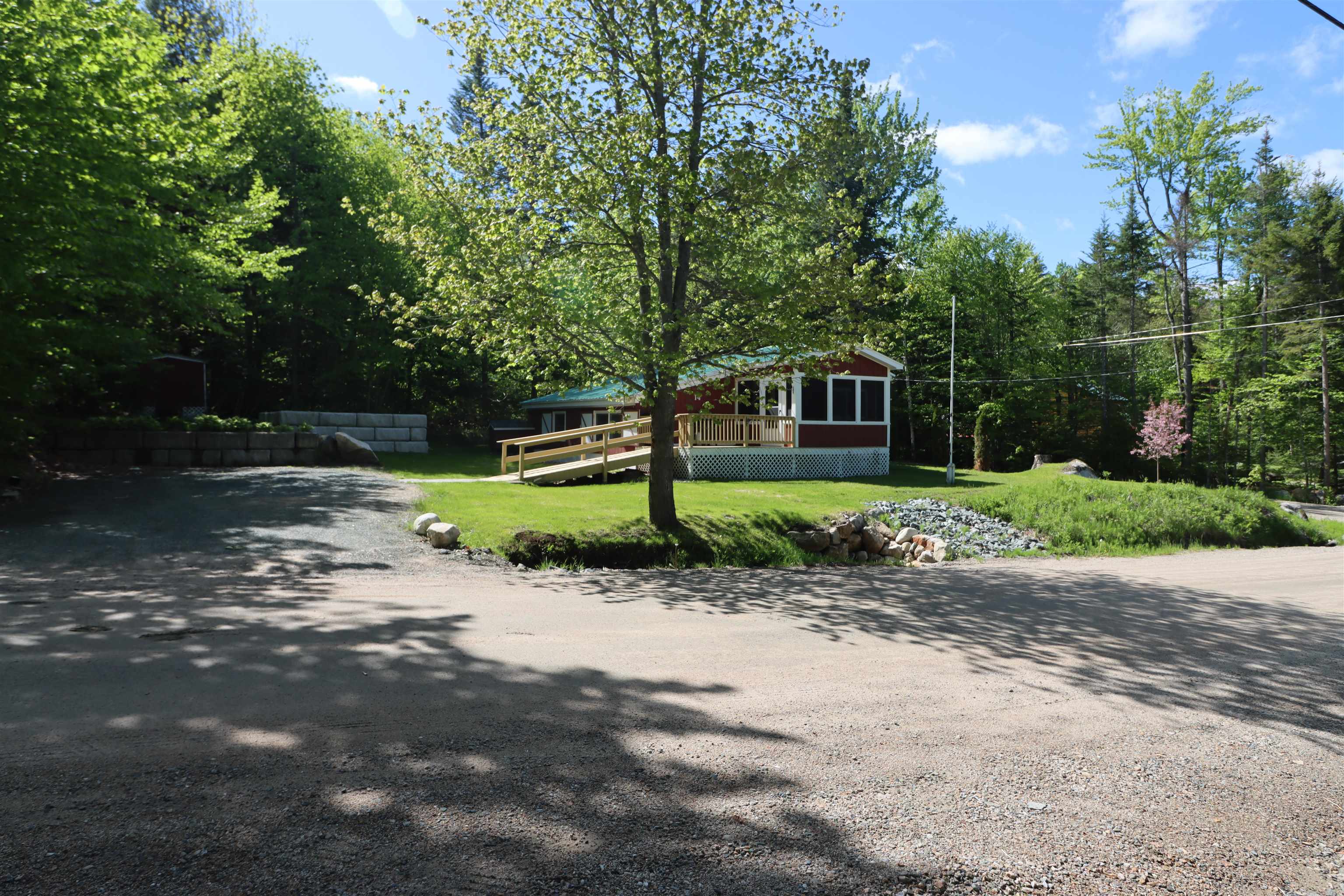 14-16 Spring Road Gorham, NH 03581 - Photo 2 of 39