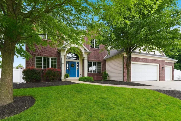 $579,000 | 4607 Claremore Chase, Fort Wayne, IN 46845