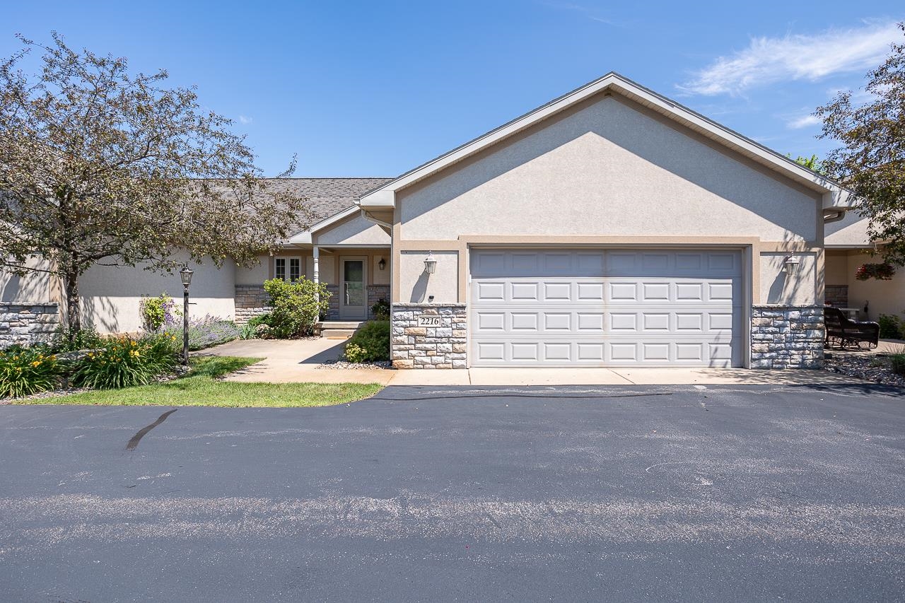 2216 Forest Grove Avenue Kronenwetter, WI 54455 - Photo 1 of 1