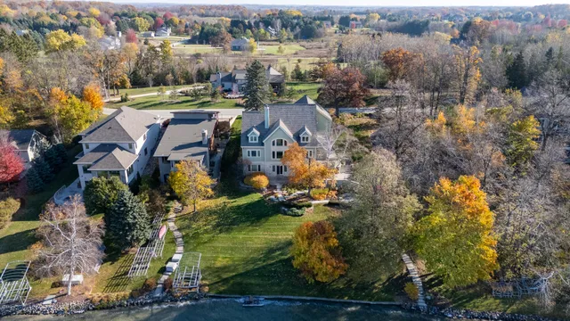 $2,500,000 | 5337 Quaas Drive, West Bend, WI 53095